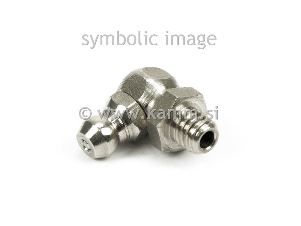 RF MAZALKA C 1/8" 71412