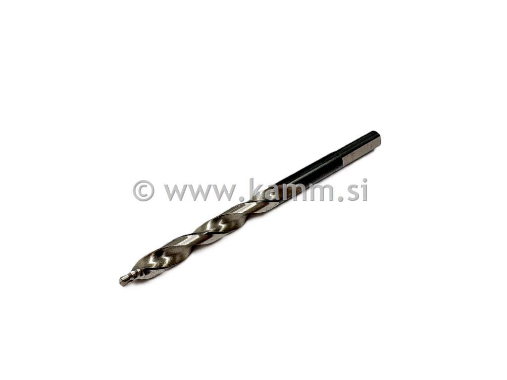 SVEDER TURBO STEP HSS 5.0