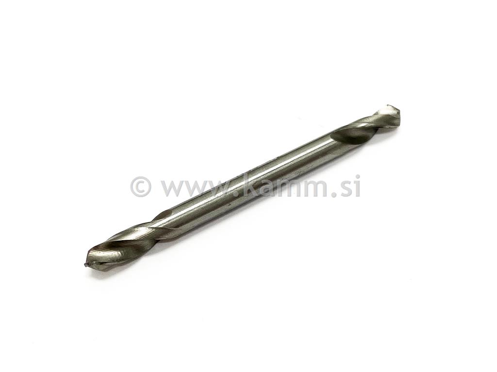HSS-G SPIRALNI SVEDER DVOJNI 3.3/49