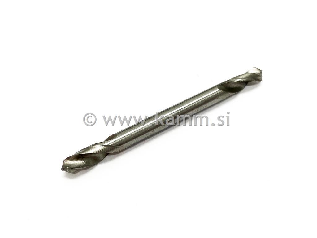 HSS-G SPIRALNI SVEDER DVOJNI 3.2/49