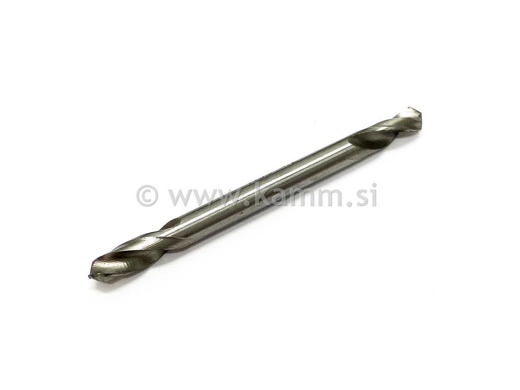 HSS-G SPIRALNI SVEDER DVOJNI 4.1/55