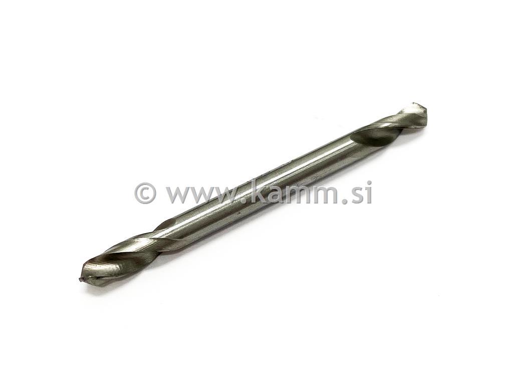 HSS-G SPIRALNI SVEDER DVOJNI 3.5/49