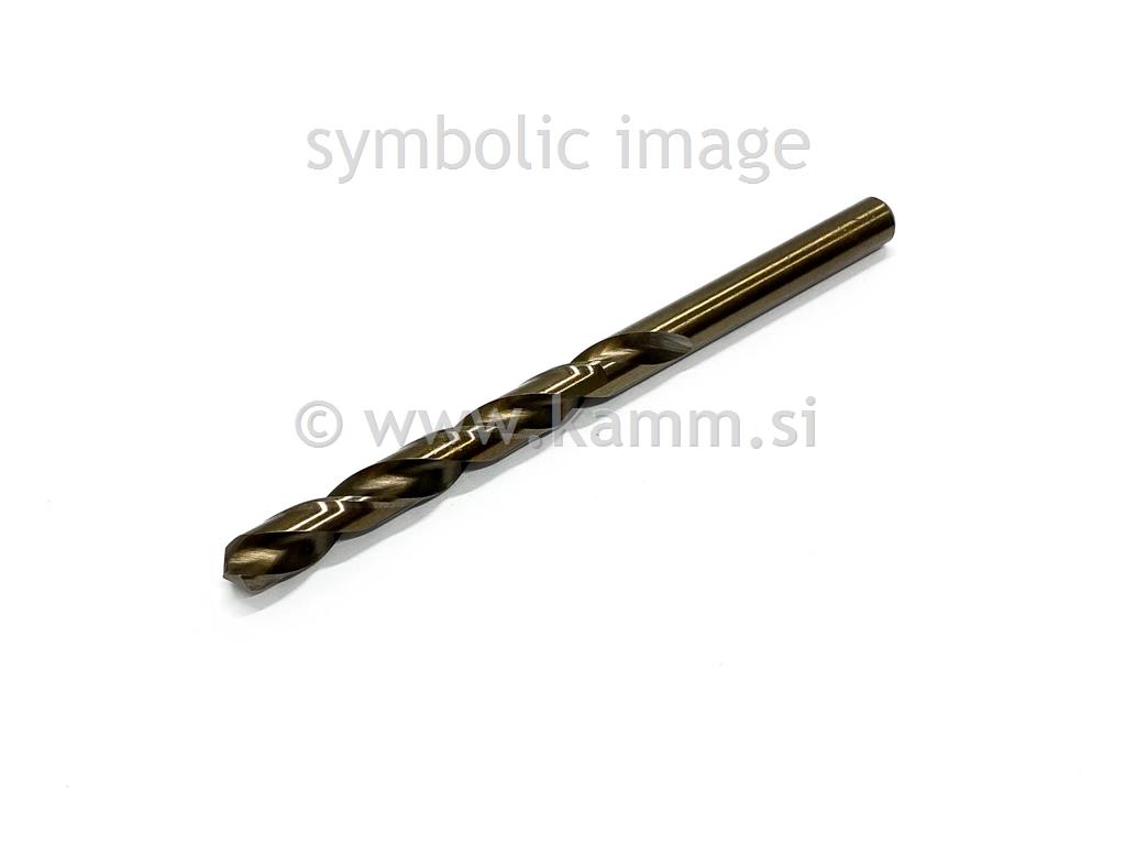 HSS-E SVEDER 3.3 COBALT