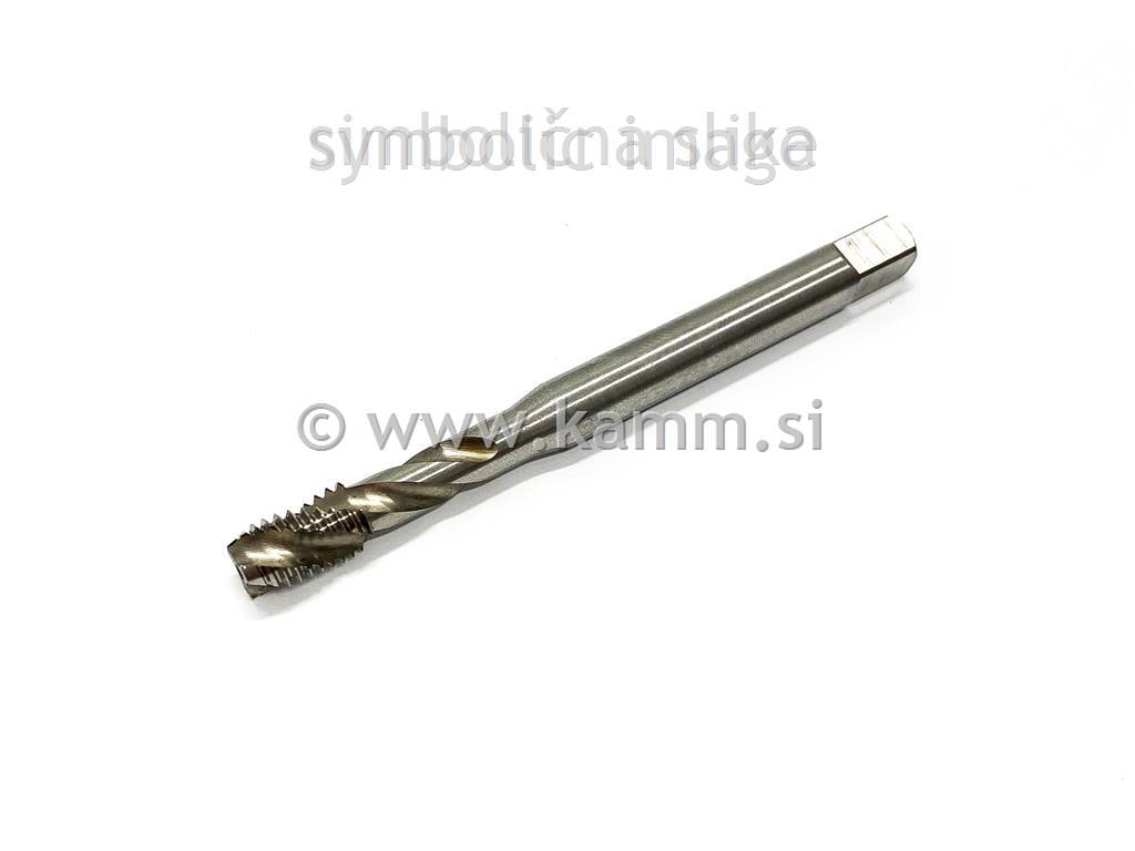 SVEDER NAVOJ.STROJ. M16x 1.5 374/35°