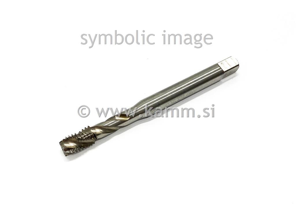 SVEDER NAVOJ.STROJ. M18 376/35°