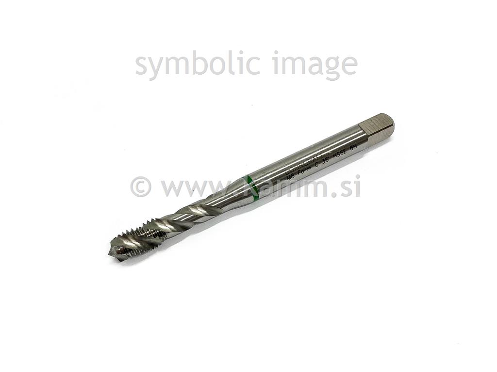 SVEDER NAVOJ.STROJ. M 8 371/35°