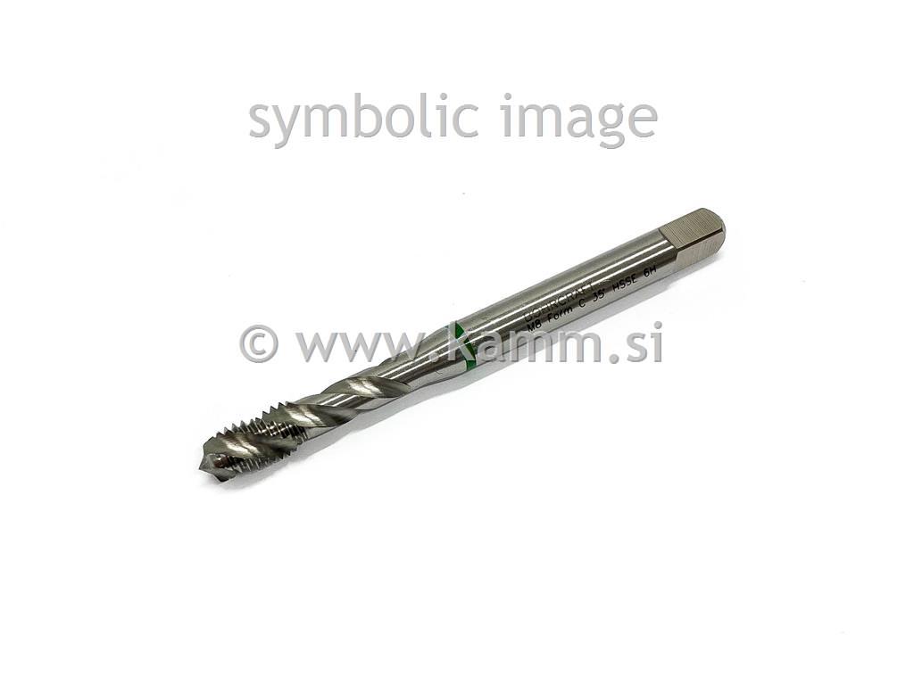 SVEDER NAVOJ.STROJ. M12 376/35°