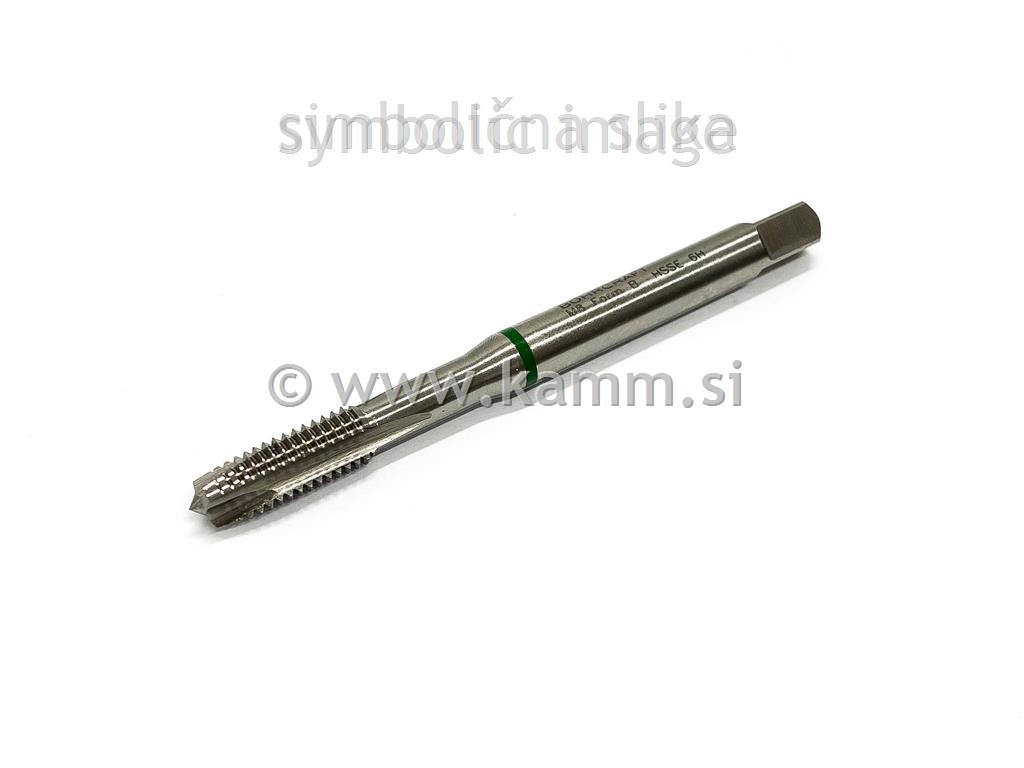 SVEDER NAVOJ.STROJ. M 6 371