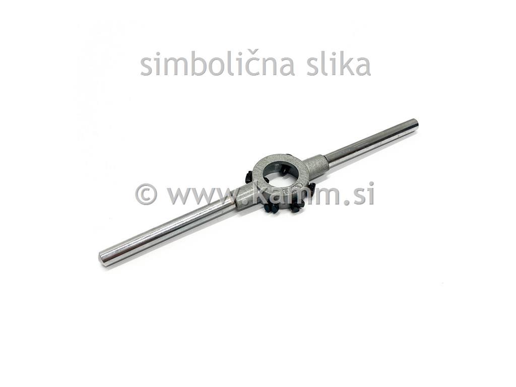 DRŽALO ZA NAV.ČELJUST 20X5