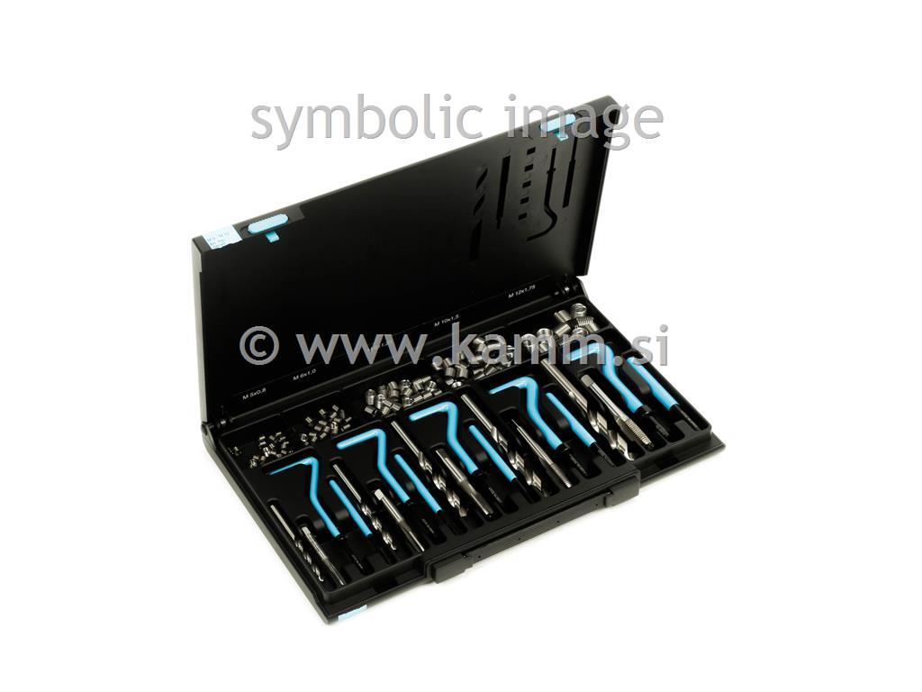 KOMPLET ZA V-COIL M5-M12