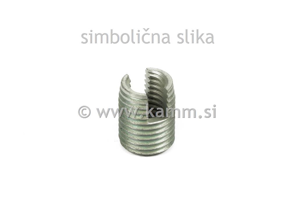 ZN NAVOJ.VLOŽEK M 6/ 9 TYP 302