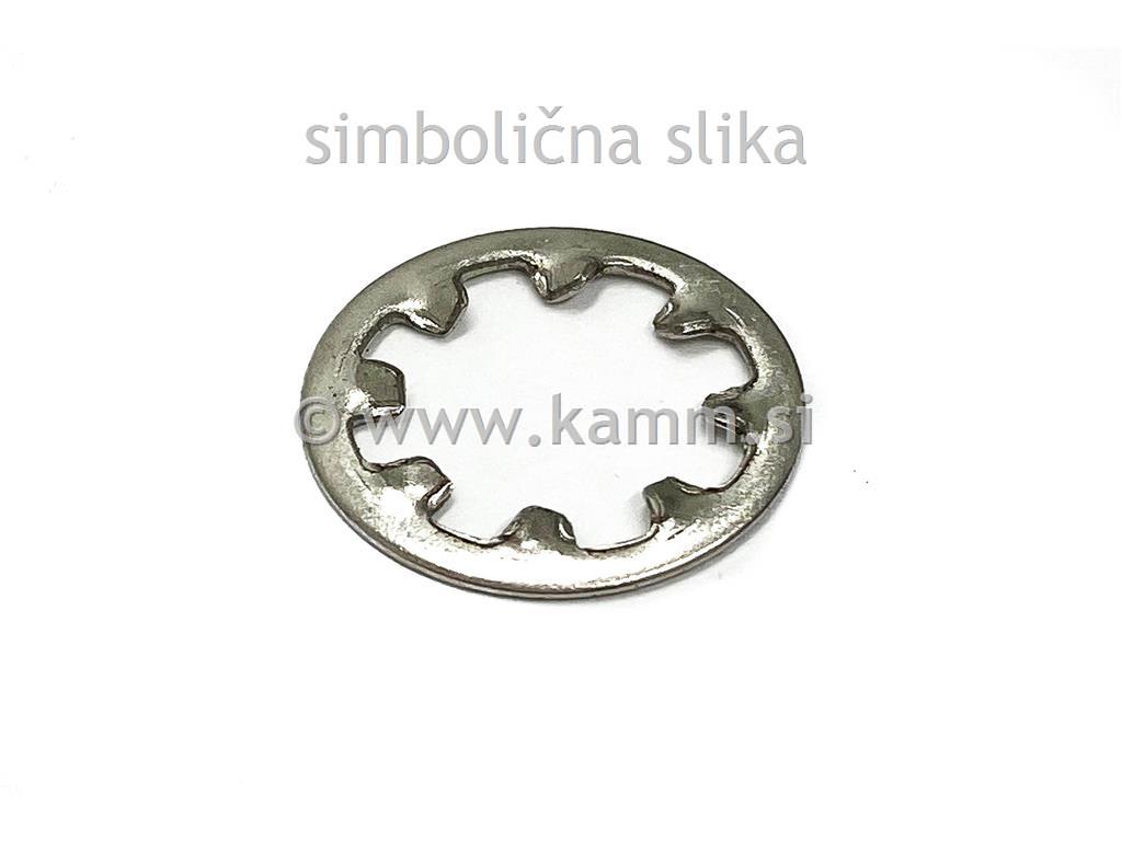 RF PODLOŽKA NOT.NAZ. M10 J 6797