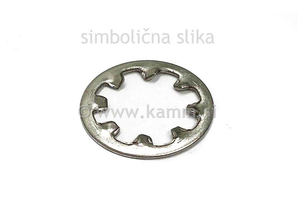 RF PODLOŽKA NOT.NAZ. M 3 J 6797