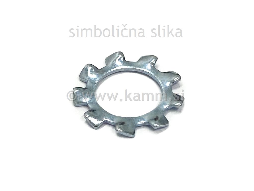 ZN PODL. ZOBATA M 22 A 6797