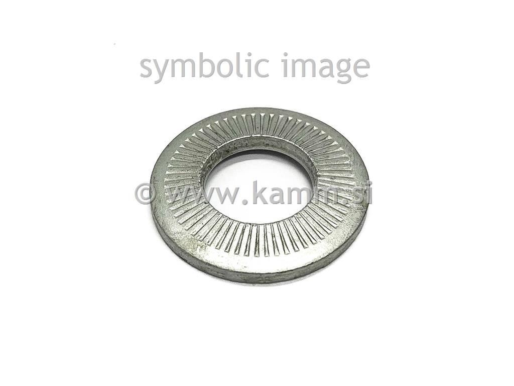ZN KONTAKT PODL. M10 WGR 1518