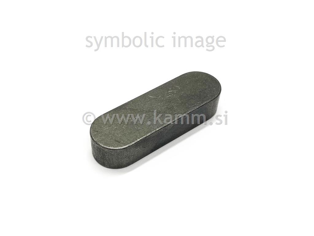 RF MOZNIK 12 X 8 X 32 DIN 6885 A4
