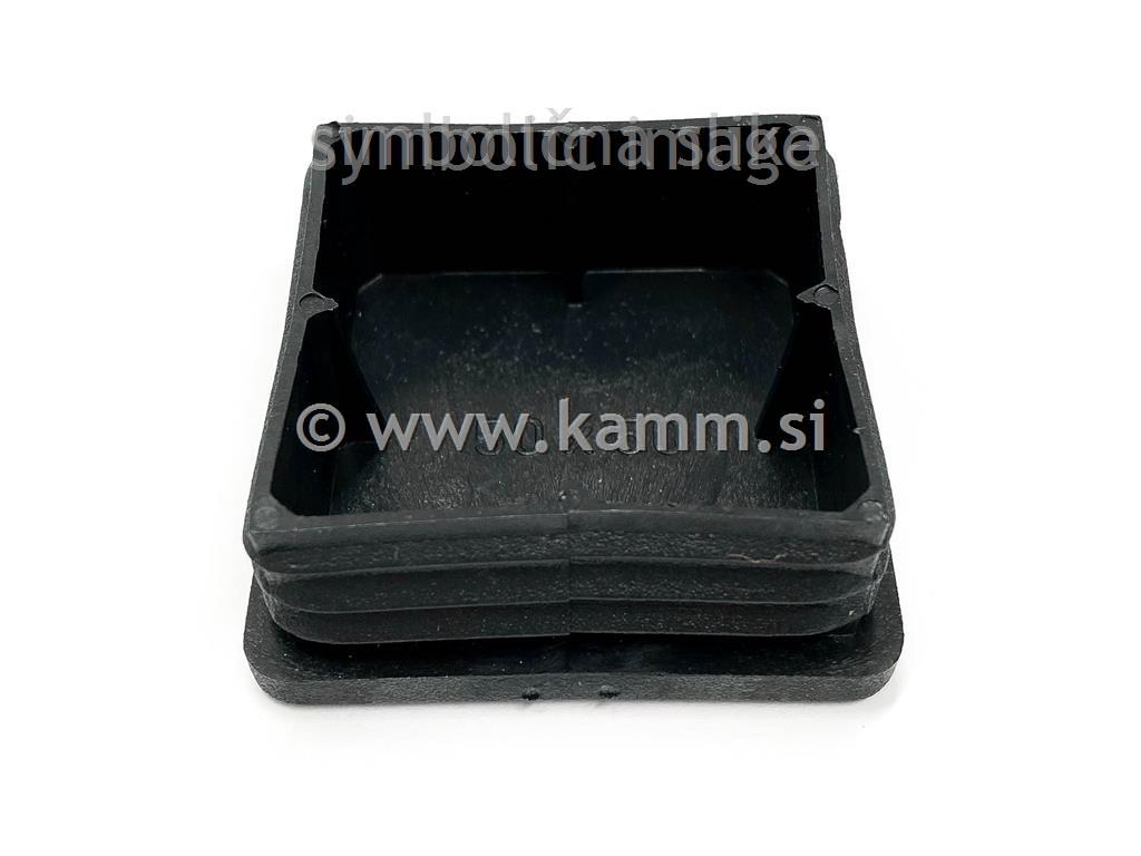 PODSTAVEK 45X 45 PE 1,5 B