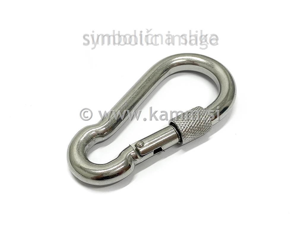814594 KARABIN A4 5X 50mm