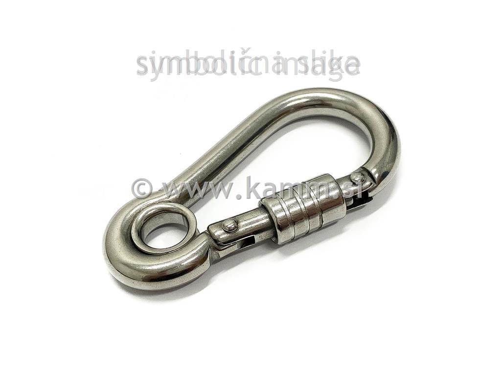 8950 VZMETNI KARABIN 8 X 80 A4