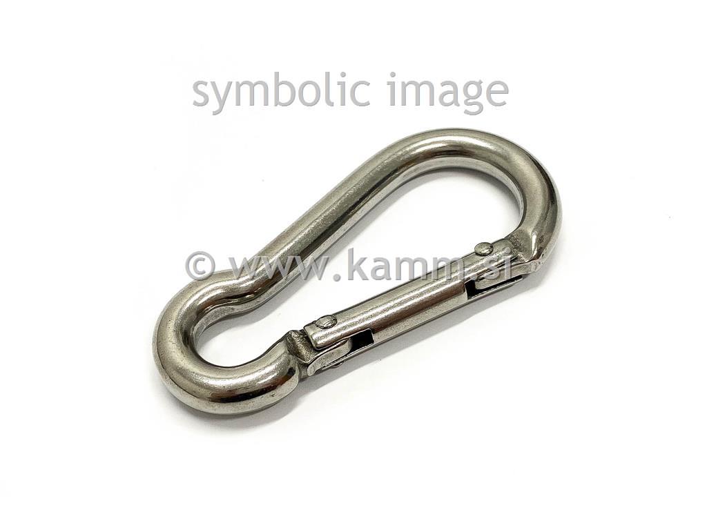 8293 KARABIN 8X80
