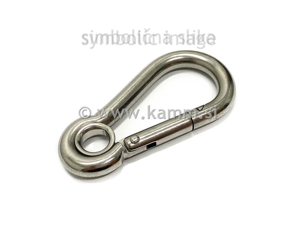 8294 KARABIN Z OČESOM 11X120