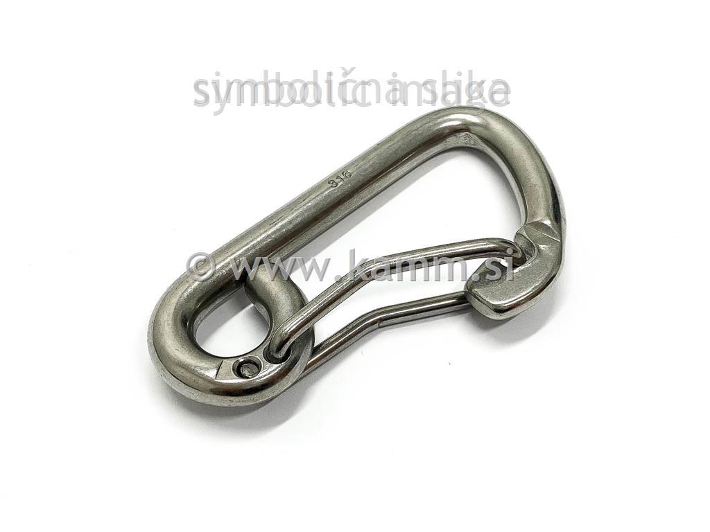 8305 KARABIN fi 12mm