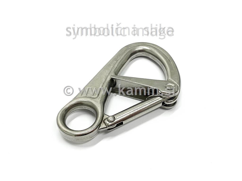 8338 KARABIN 10x100