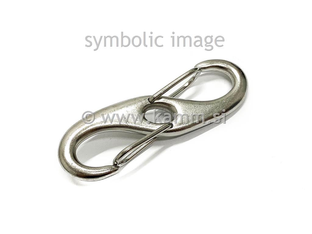 814844 KARABIN DVOJNI 110