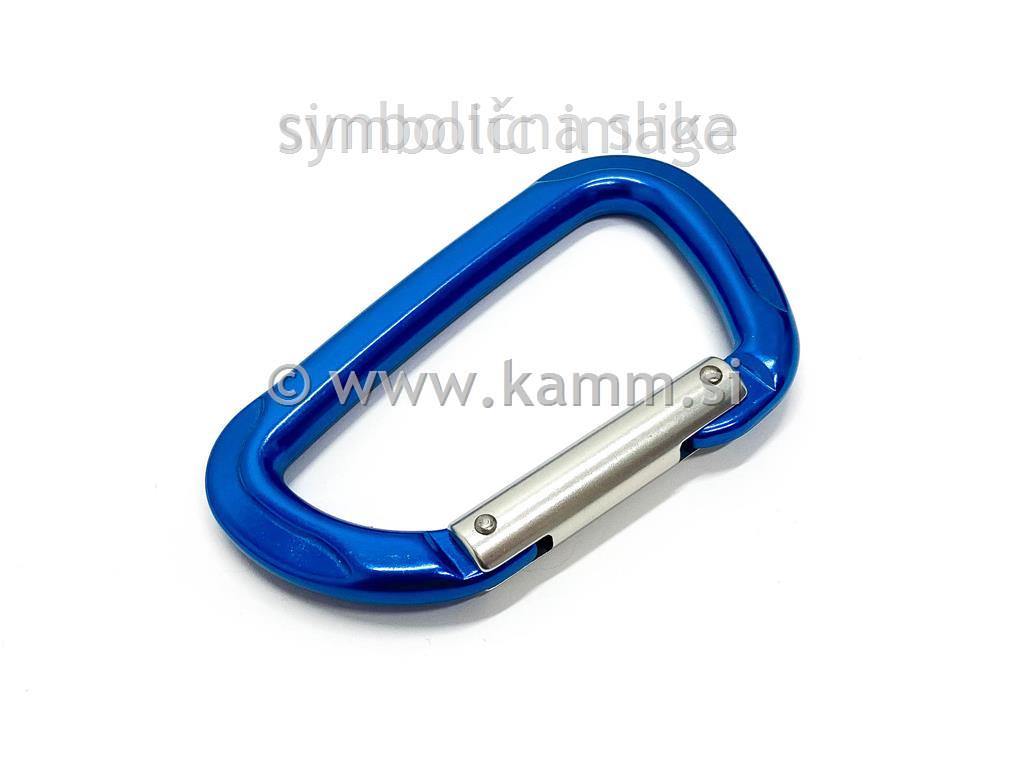 814669 ALU KARABIN 12