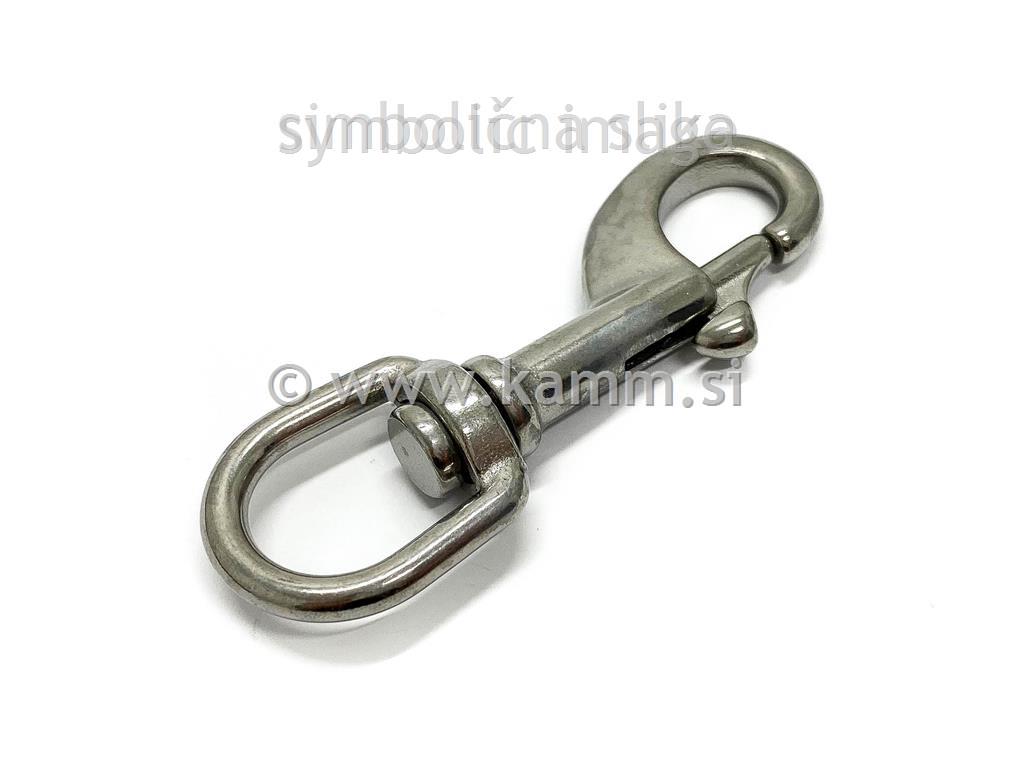 8303 VRTLJIVI KARABIN 16
