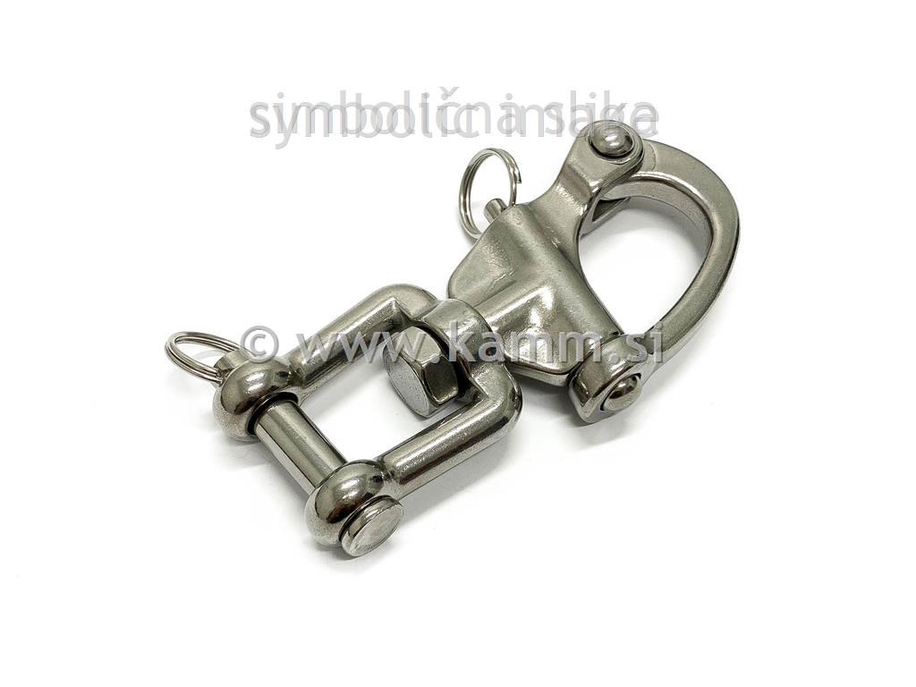 8262 VRTLJ.VAR.KARABIN fi10x128