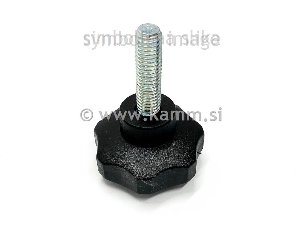 PVC VIJAK SR-M 5