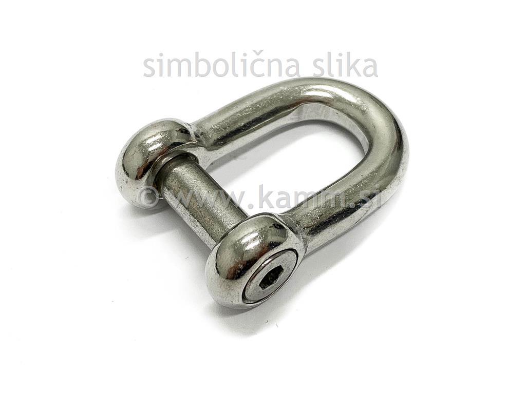 8482 ŠKOPEC 8mm