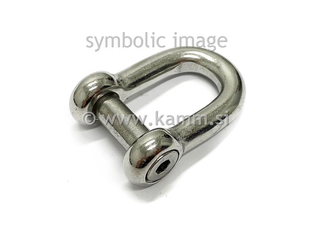 8482 ŠKOPEC 16mm