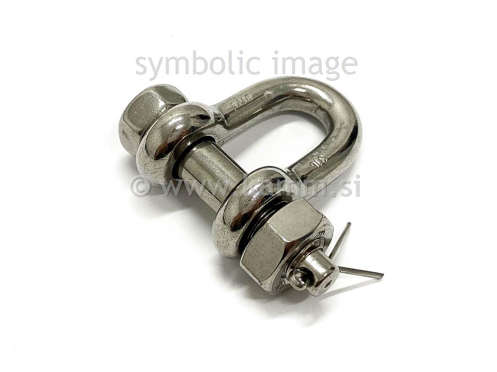 814069 ŠKOPEC 8.0 MM A4