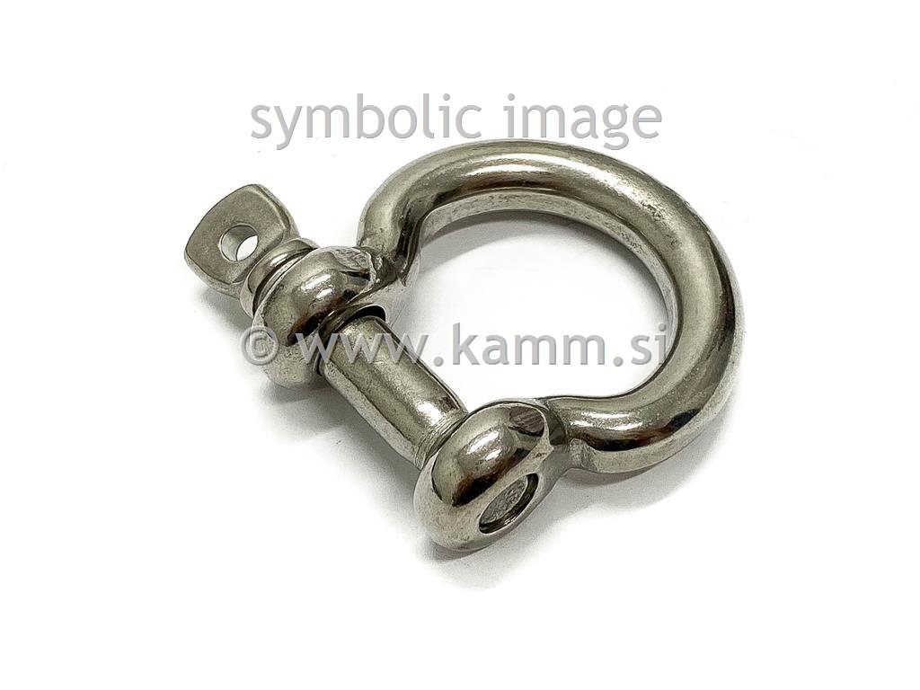 8260 ŠKOPEC OKROGLI fi 13X52 A4