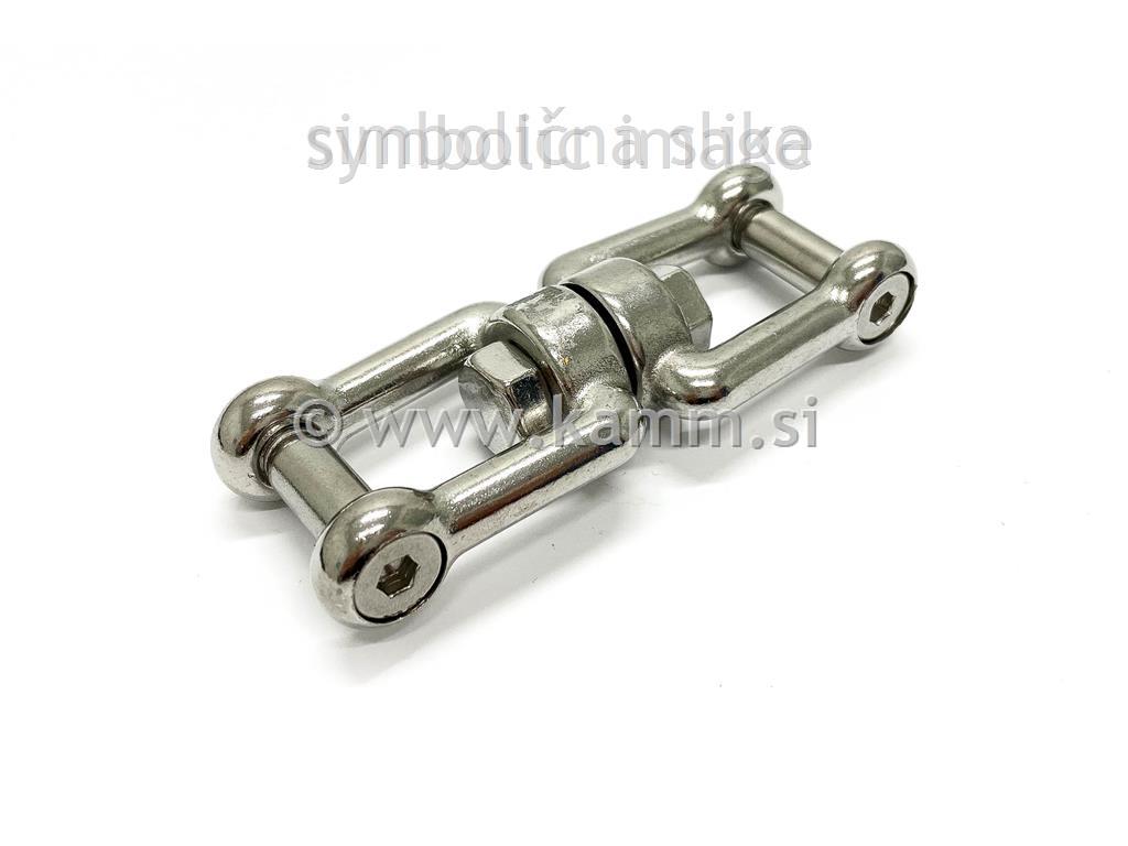 8535 VRTLJIV ŠKOPEC 13X143mm