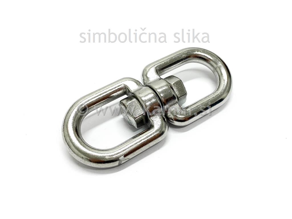 8254 VRETENO OKO-OKO 8X90