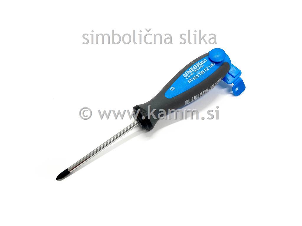 IZVIJAČ KR.PZ 2X100 625 TBI