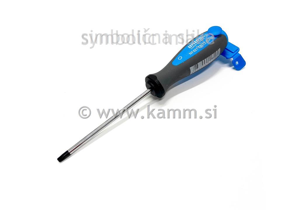 IZVIJAČ TX PROF.10 A.621 TBI TX