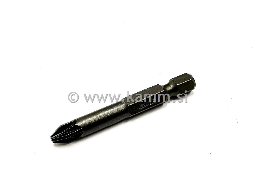 NASTAVEK KRIŽNI PZ-2X50 E6,3 6506