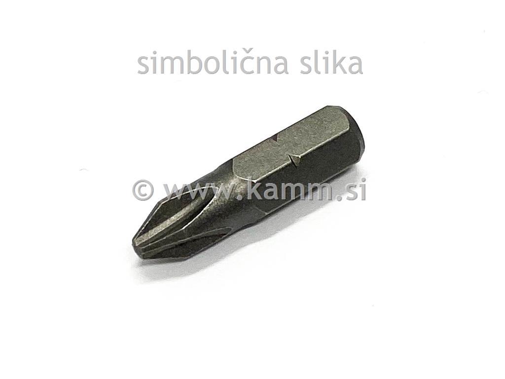 NASTAVEK KRIŽNI PH-2X25 AGA