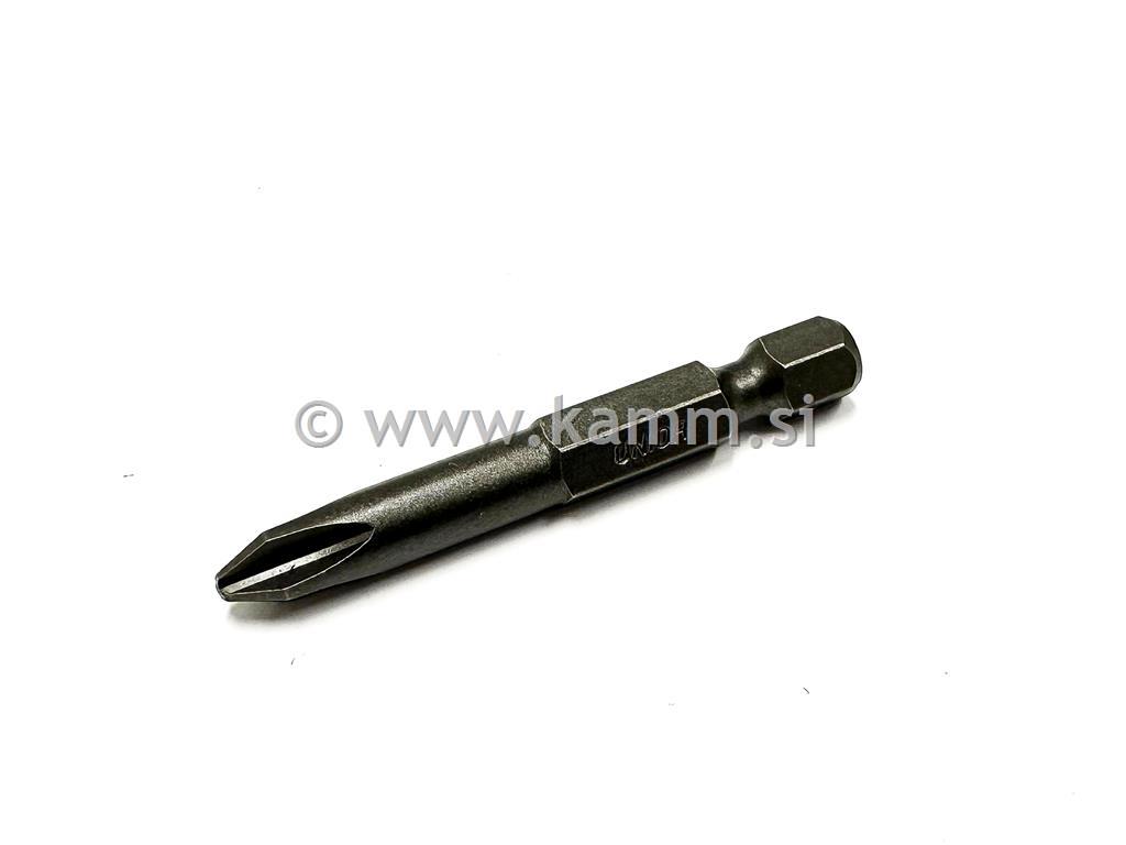 NASTAVEK KRIŽNI PH-1X50 E-6,3