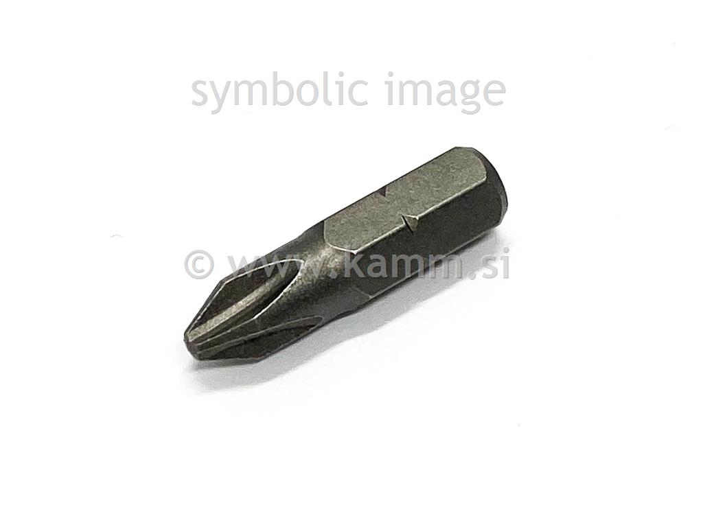 NASTAVEK KRIŽNI PH-1X32