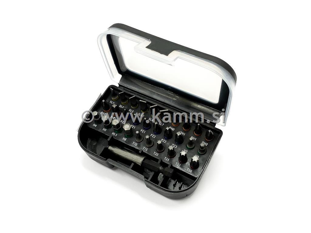 SB3025 KPL NASTAVKOV