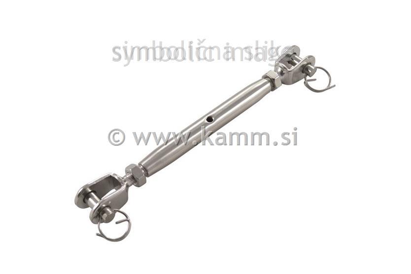 8245 NAPENJALEC UHO-UHO M10 pin9mm IM