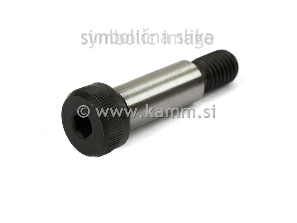 ČR.RAM.VIJ.fi10X 50/ M 8 12.9 ISO 7379
