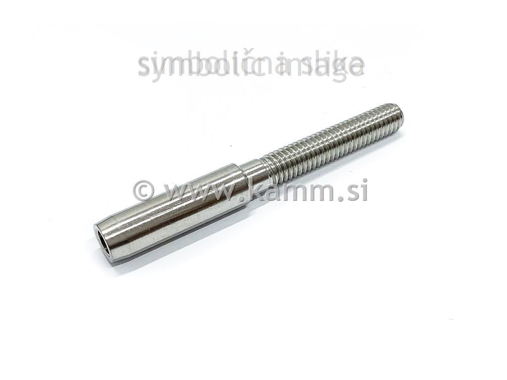 8445 TERMINAL ZA Ž. VRV - DESNI M 5/3mm