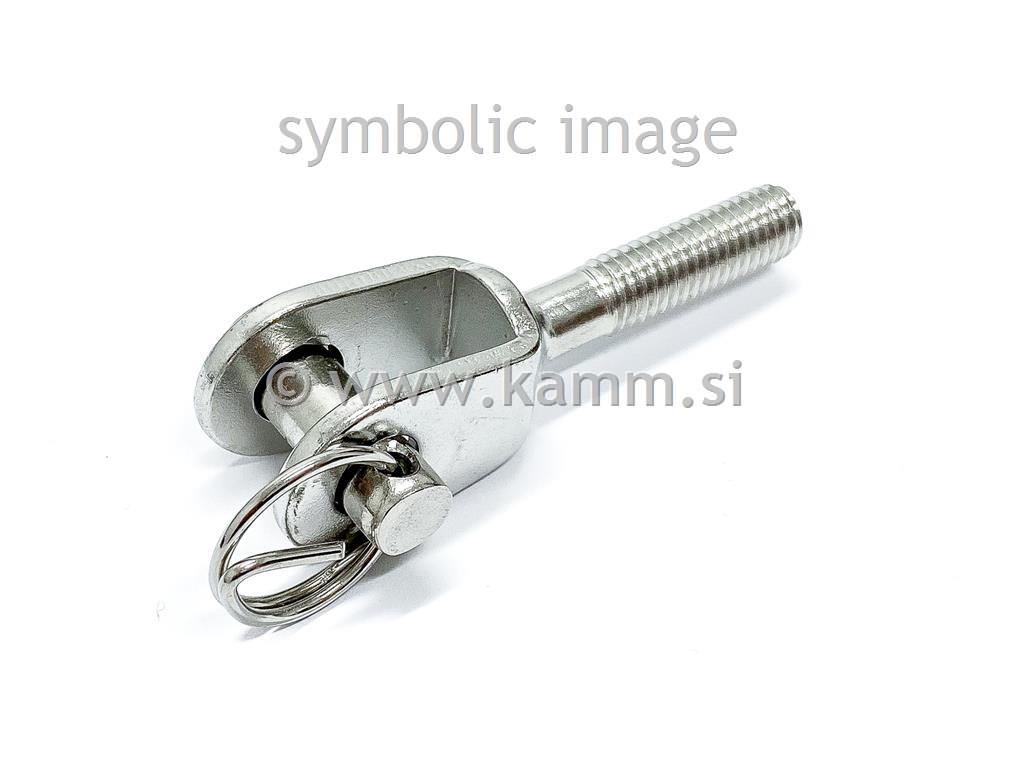 8453 PRIKLJUČEK LEVI M 5
