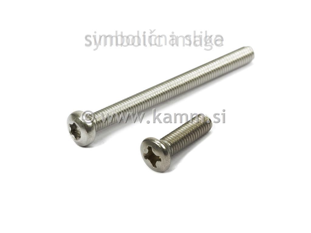 RF VIJ.S CIL.LEČ. M 4X 60 7985
